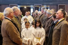 25.01.2026 Patroziniumsfest